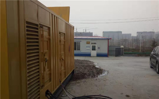 博鳌镇发电机组电缆选型核心注意事项