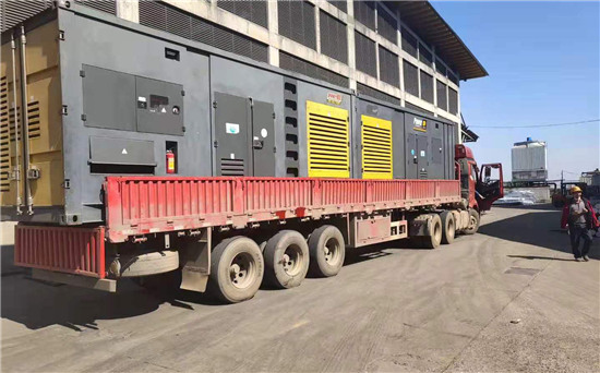 博鳌镇200KW发电机组适配电缆规格选型指南