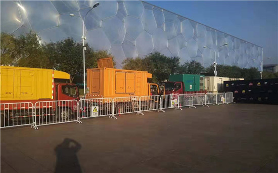 博鳌镇400KW发电机组适配电缆规格选型指南