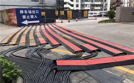 博鳌镇发电机组电缆选型完整具体步骤（工程通用标准流程）